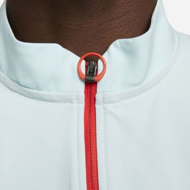 Bunda Nike Court Advantage Tennis Jacket Modrá | DV7387-474, 1