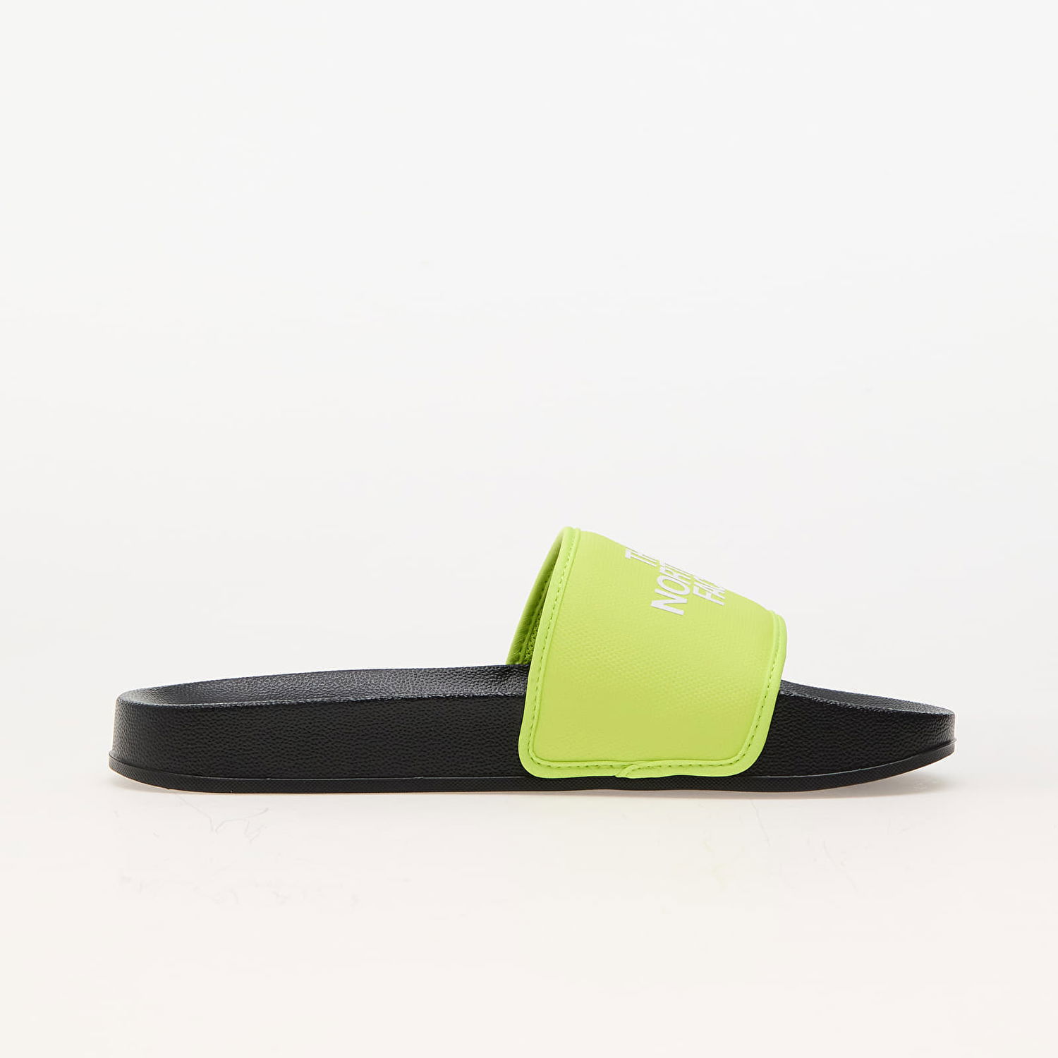 Tenisky a topánky The North Face Base Camp Slide III Zelené | NF0A4T2RWIT1, 1