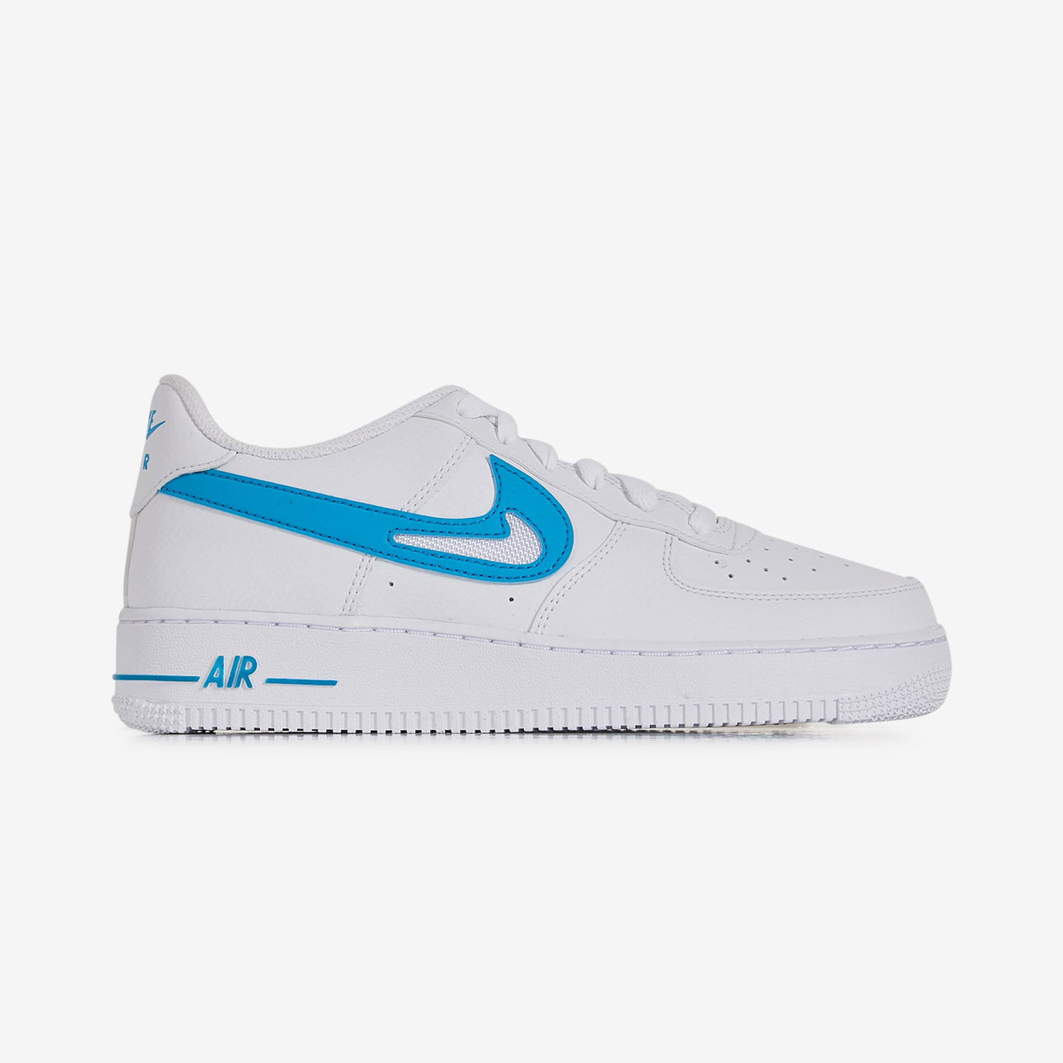 Tenisky a topánky Nike Air Force 1 Low Biela | FN7793-100, 0