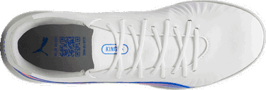 Tenisky a topánky Puma Puma KING MATCH Biela | 107880-02, 6