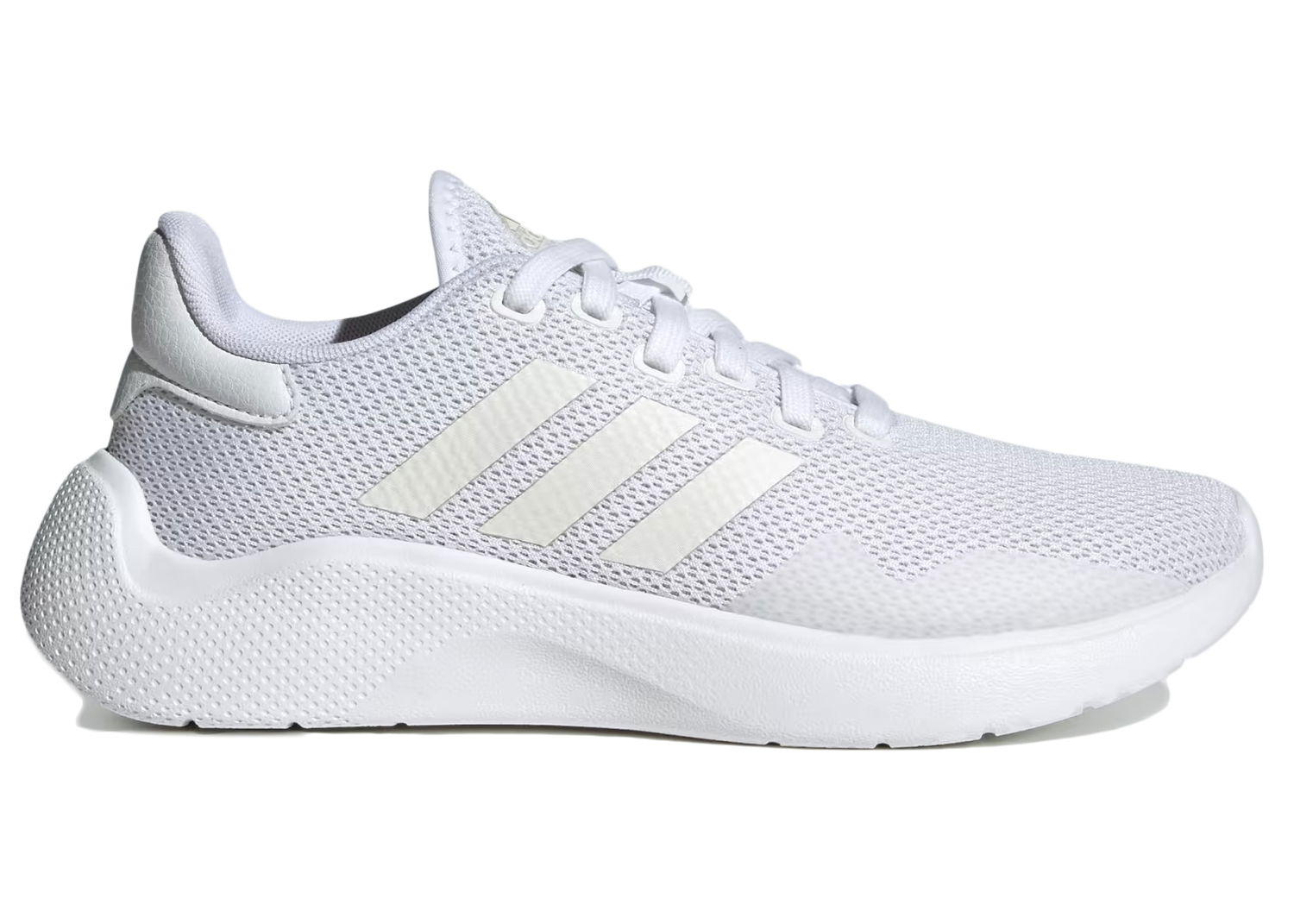 Tenisky a topánky adidas Performance Puremotion 2.0 Zero Metalic Cloud White W Biela | IF2772, 0