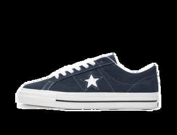 Converse One Star Pro Navy White A04154C