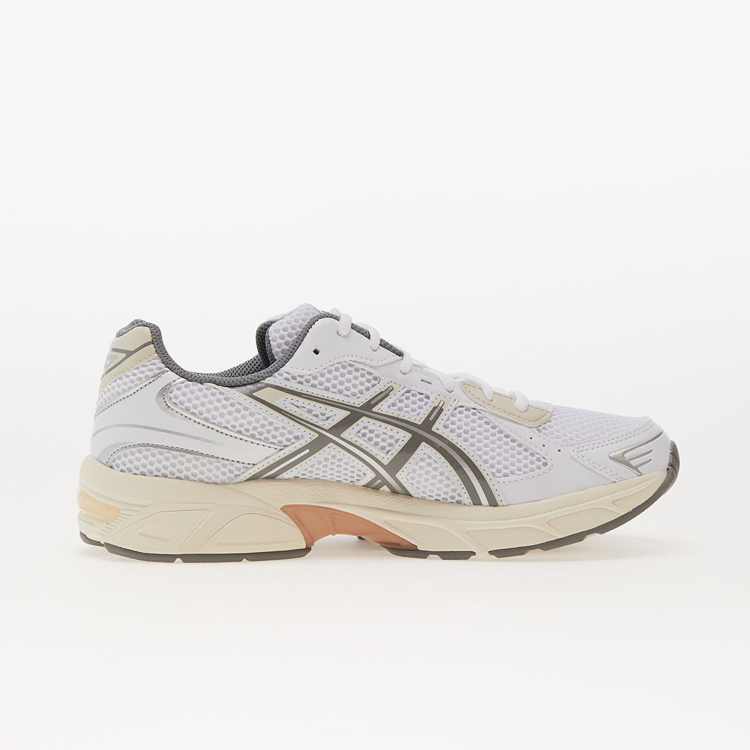 Tenisky a topánky Asics Gel-1130 Biela | 1201A256-112, 1