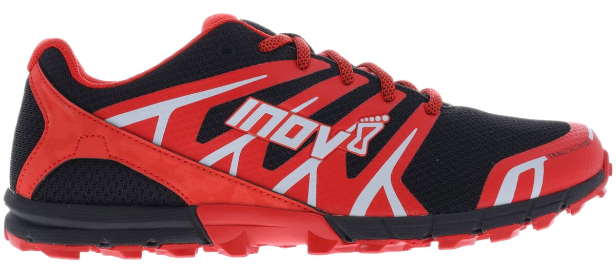Tenisky a topánky inov-8 Trail Talon 235 Červená | 000714-bkrdgy-s-01, 0