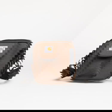 Taška cez rameno Carhartt WIP WIP Essentials Bag Small 10.25 Hnedá | I031470.2LSXX, 0