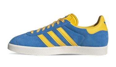 Tenisky a topánky adidas Originals Gazelle Modrá | GY7373, 2