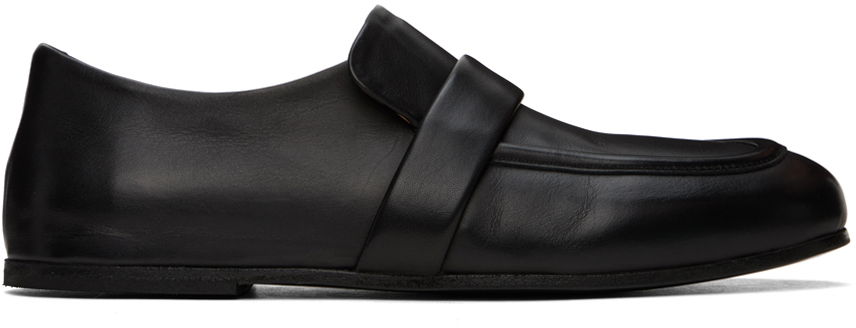 Oblečenie Marsèll Marsell Steccoblocco Loafers Čierna | MW8236 093, 0
