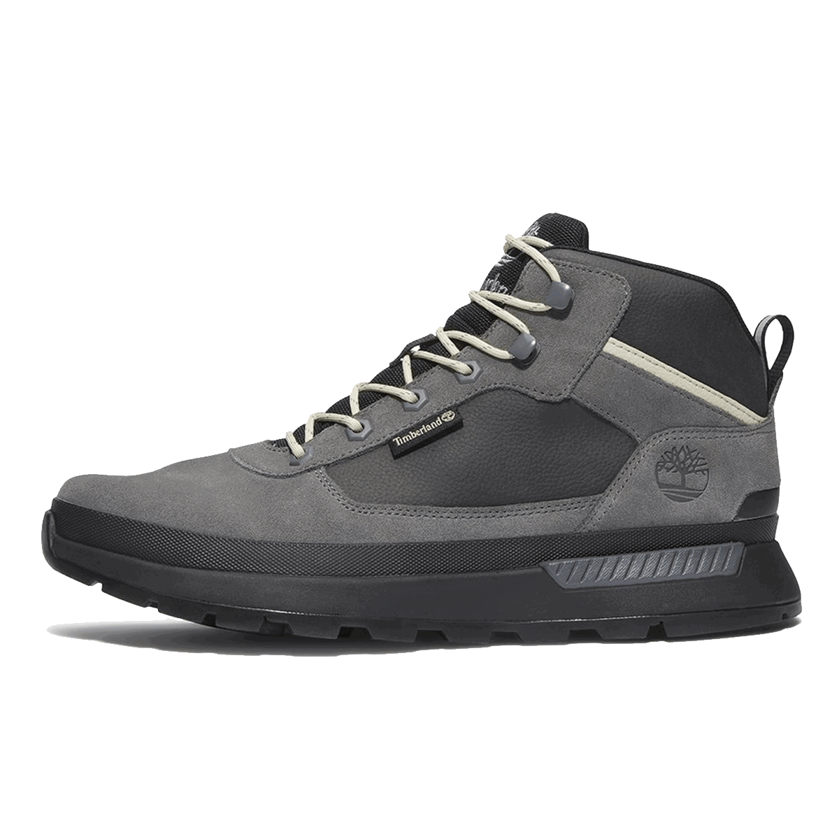 Tenisky a topánky Timberland FIELD TREKKER Šedá | TB0A6DPSA4Q, 0