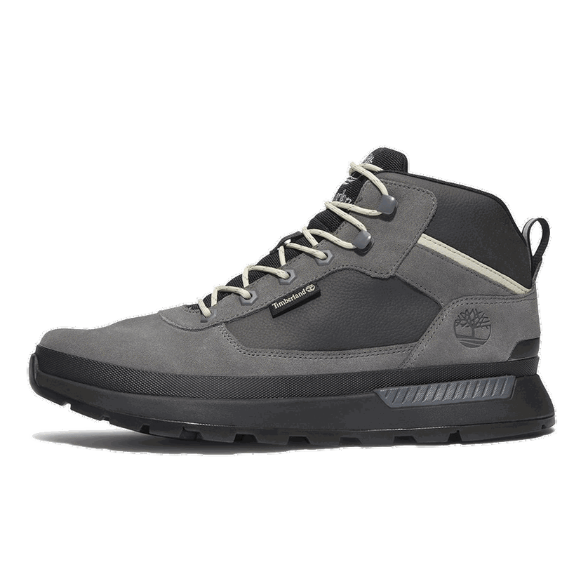 Tenisky a topánky Timberland FIELD TREKKER Šedá | TB0A6DPSA4Q