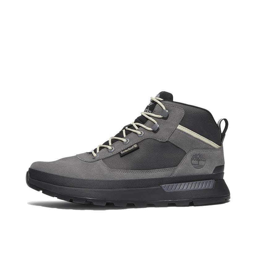 Tenisky a topánky Timberland FIELD TREKKER Šedá | TB0A6DPSA4Q