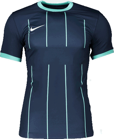 Tričko Nike Classic GX1 T-Shirt Modrá | dr2696-410, 0
