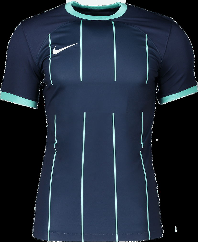 Tričko Nike Classic GX1 T-Shirt Modrá | dr2696-410