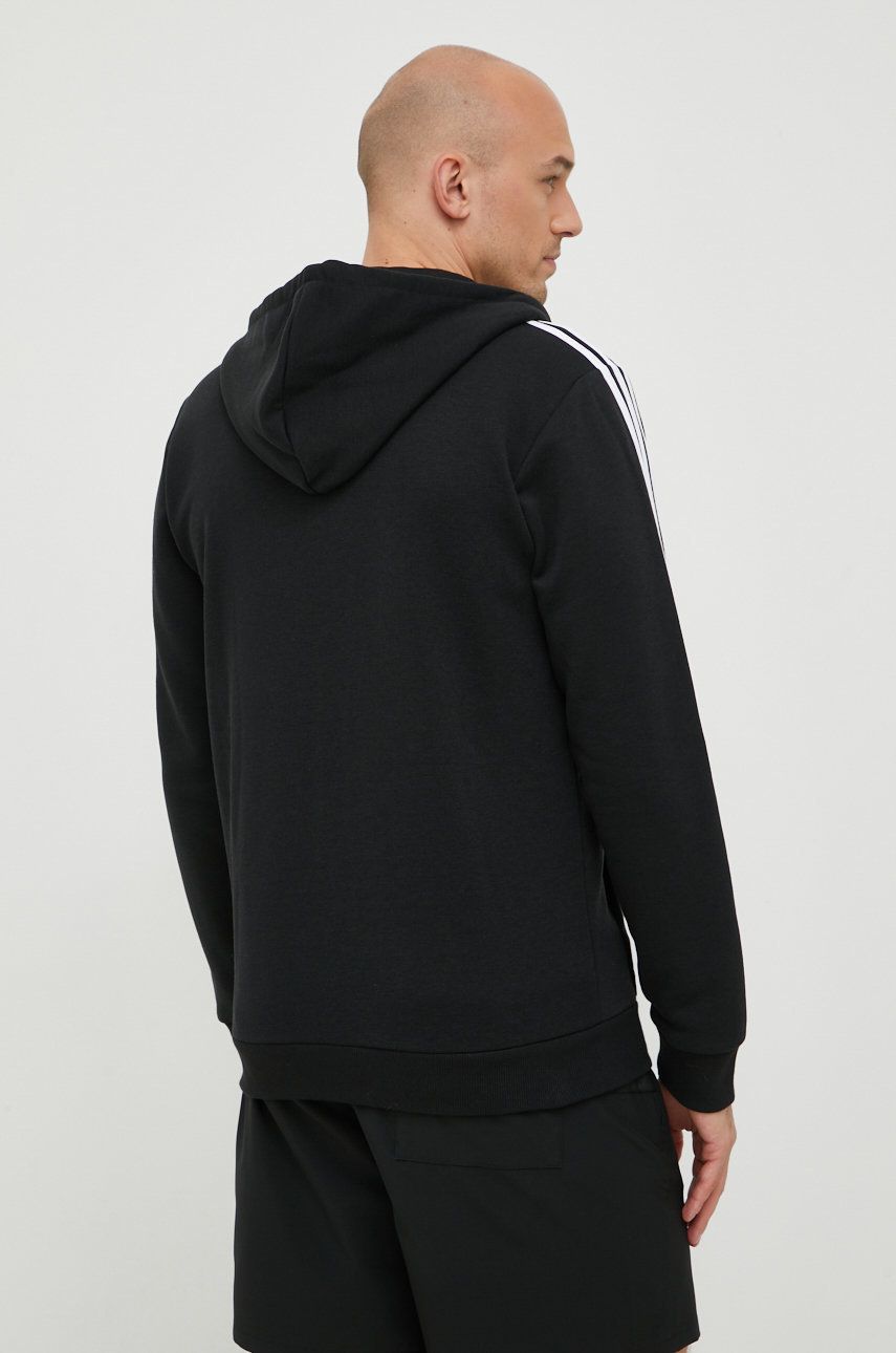 Mikina adidas Performance Sweatshirt Čierna | GK9051, 1