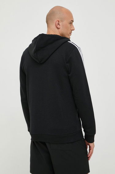 Mikina adidas Performance Sweatshirt Čierna | GK9051, 1