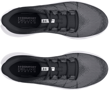 Tenisky a topánky Under Armour UA Charged Speed Swift Čierna | 3026999-001, 3
