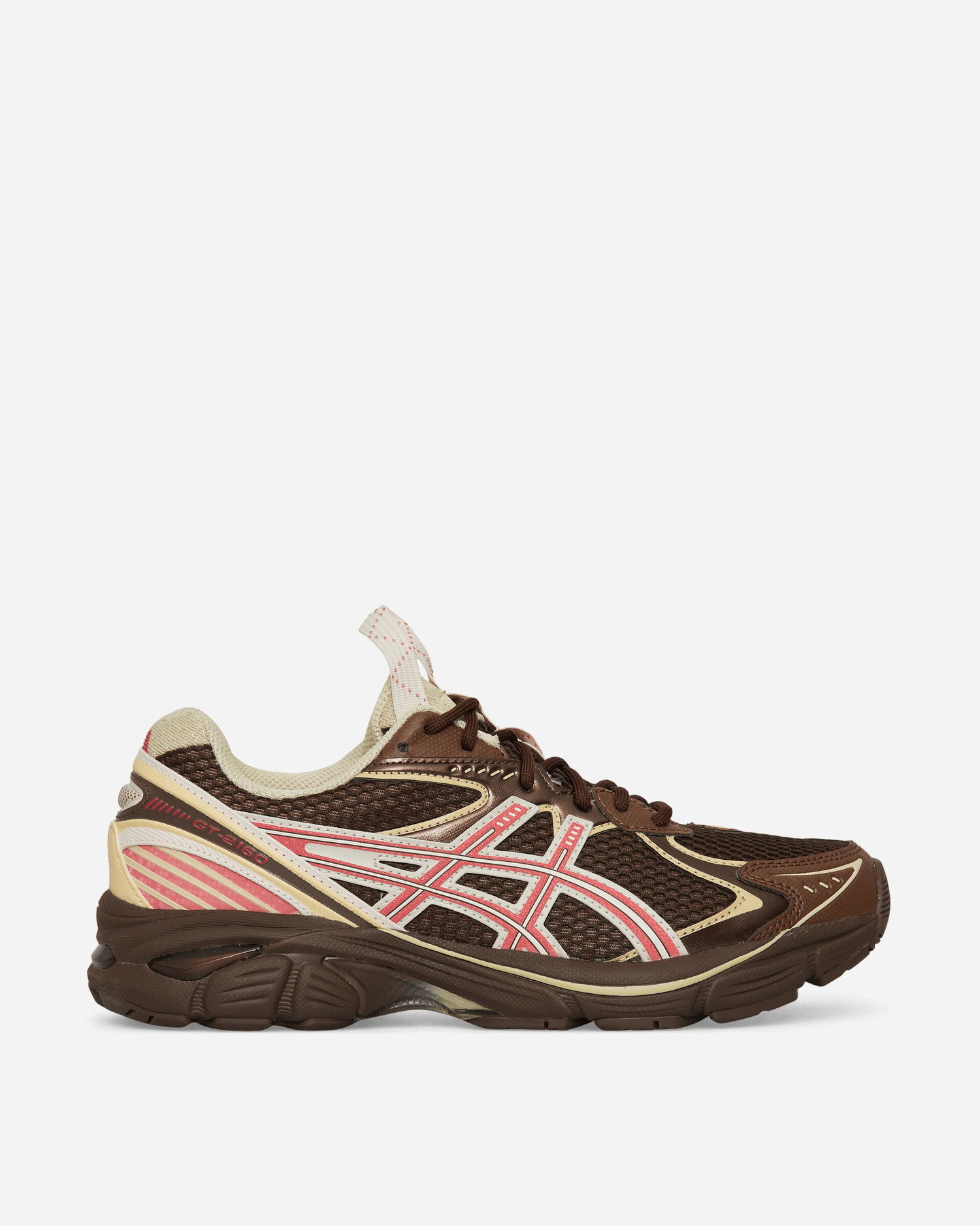 Tenisky a topánky Asics GT-2160 Hnedá | 1203A641-200, 1