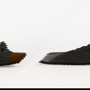 Tenisky a topánky Birkenstock Boston Suede Leather Čierna | 1028602, 3