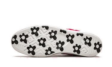 Tenisky a topánky Converse Golf Le Fleur x One Star ''Quilted Velvet Cherry'' Červená | 165598C, 2