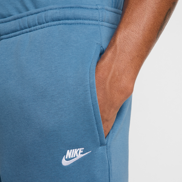 Tepláky Nike Nike Sportswear Club Fleece Pants Modrá | IB6494-429, 4