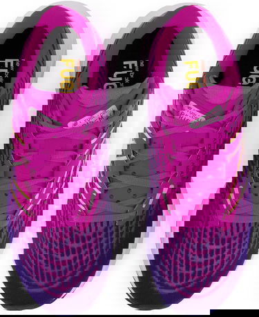 Tenisky a topánky New Balance FuelCell Prism v2 Fialová | wfcpzcn2, 2