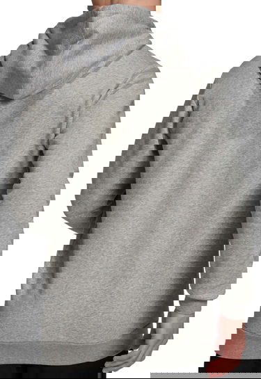 Mikina adidas Performance Sportswear Essentials Camo Hooded Sweatshirt Šedá | h14671, 4