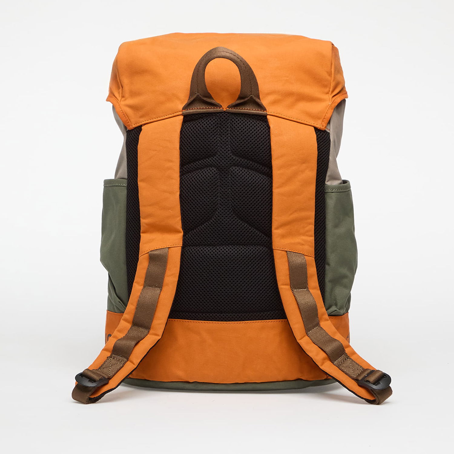 Batoh Napapijri Backpack Equator Backpack Multicolor Universal Oranžová | NP0A891NMQV1, 1
