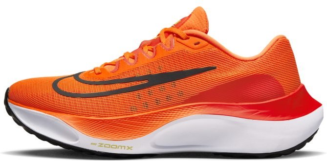 Tenisky a topánky Nike Zoom Fly 5 Oranžová | DM8968-800, 0