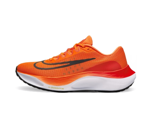 Bežecké topánky Nike Zoom Fly 5 Oranžová | DM8968-800