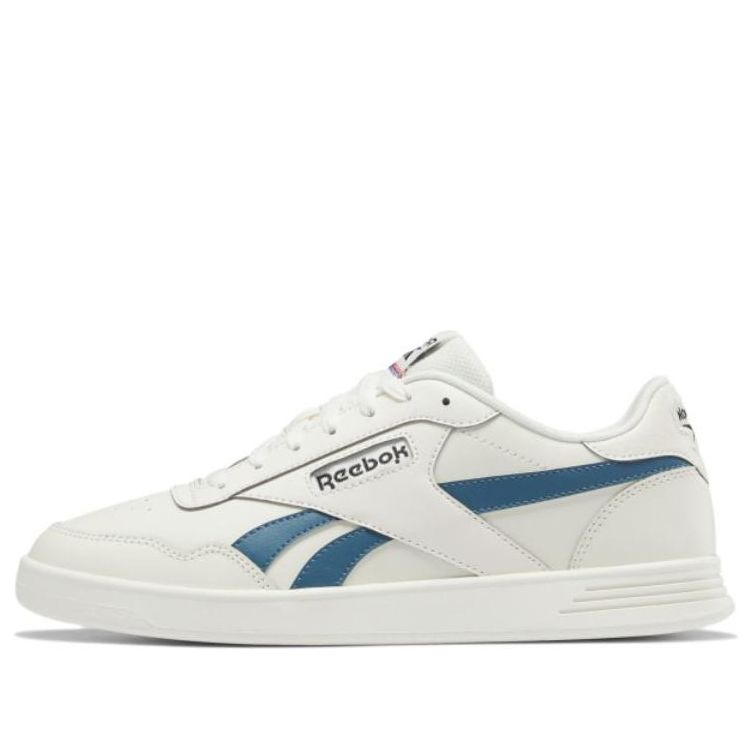 Tenisky a topánky Reebok Court Advance Biela | GZ9623