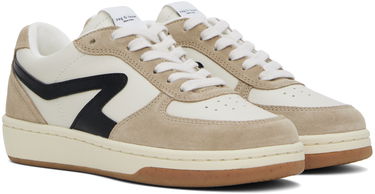 Tenisky a topánky rag & bone Retro Court Biela | WFF23FF09QQ9, 3