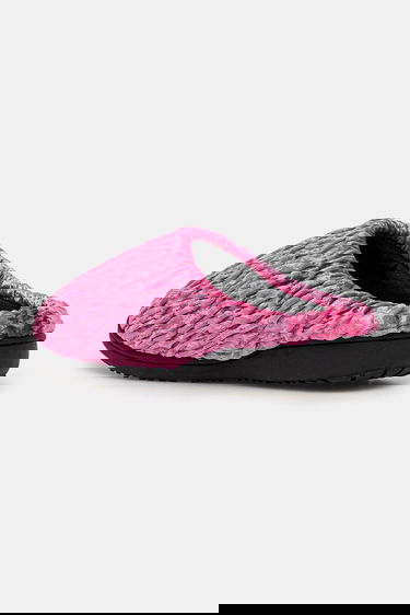Tenisky a topánky SUBU TOKYO SUBU CELOSIA VELVET Slippers Ružová | HR.06, 2