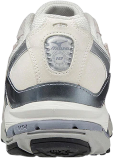 Tenisky a topánky Mizuno Wave Rider 10 Premium Béžová | d1ga2182-001, 2