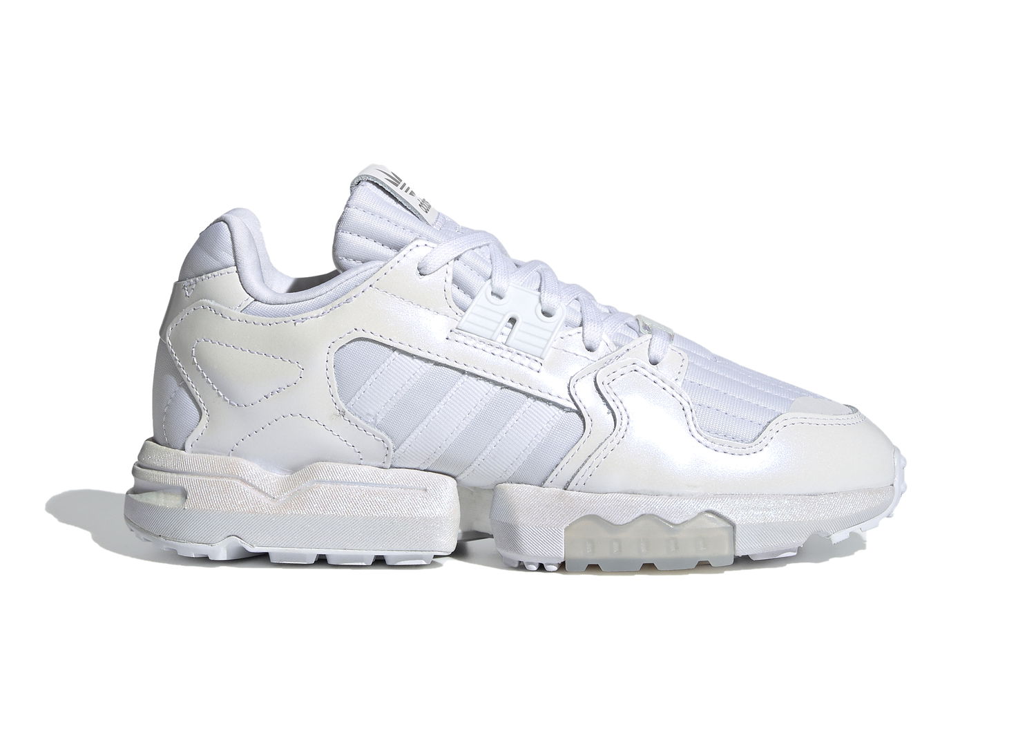 Tenisky a topánky adidas Originals ZX Torsion Cloud White W Biela | EG8814, 0