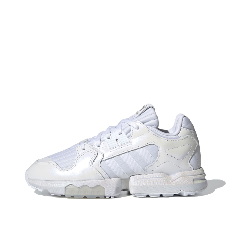 Tenisky a topánky adidas Originals ZX Torsion Cloud White W Biela | EG8814