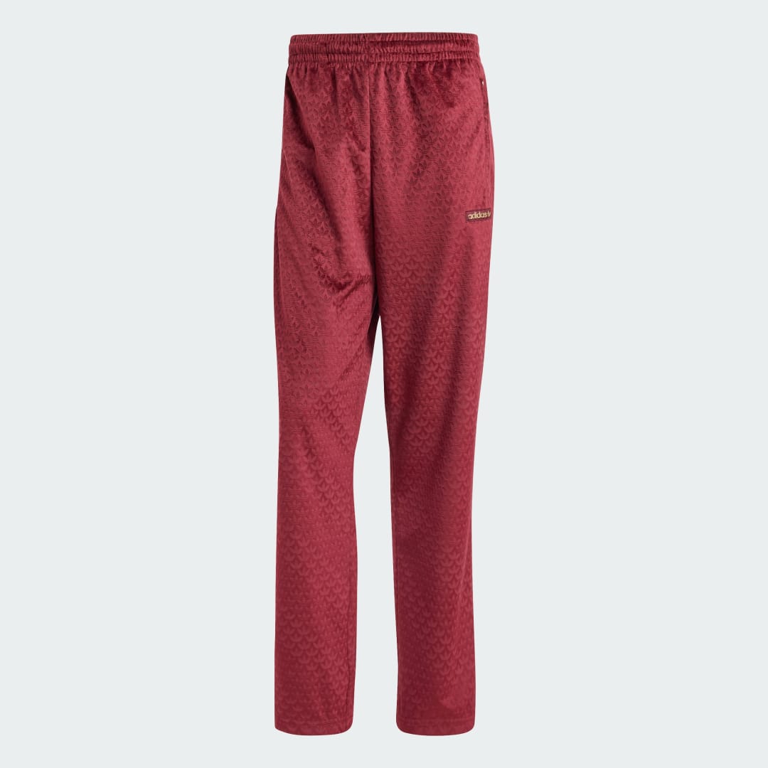 Monogram Trousers