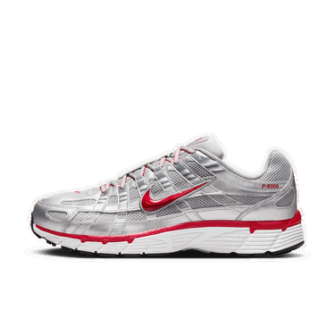 Tenisky a topánky Nike P-6000 Metalická | CD6404-024, 3