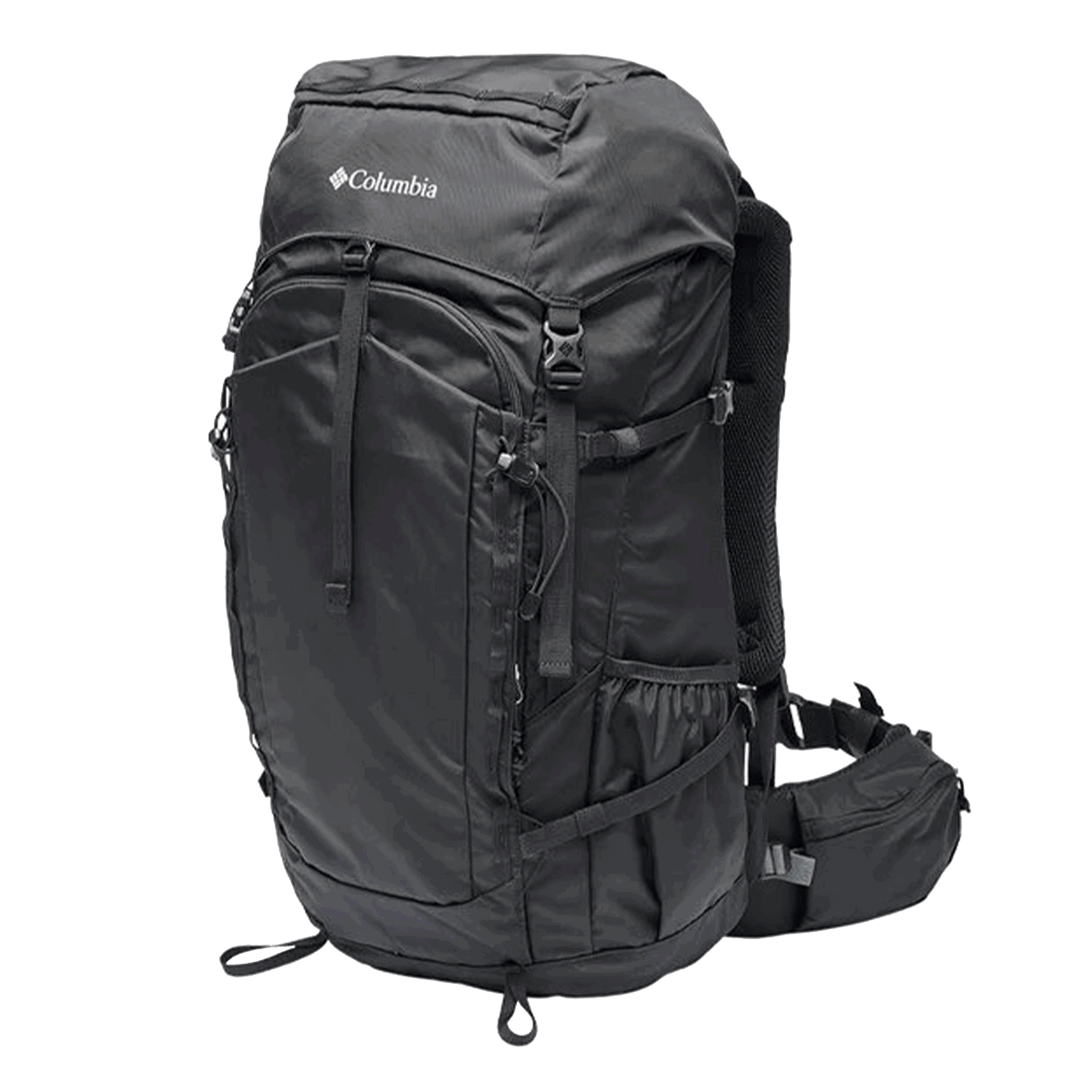 Batoh Columbia Wildwood Heights 35 Backpack Čierna | 2145361010, 0
