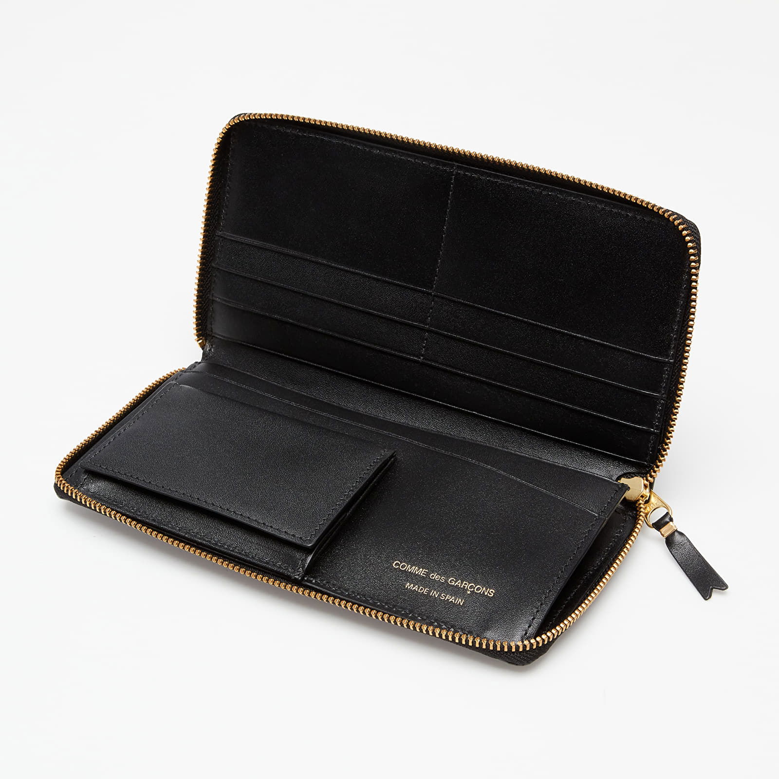 Wallet Black