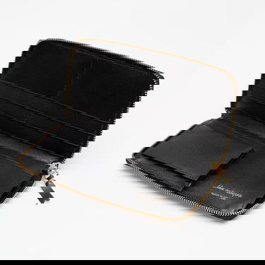 Peňaženka Comme des Garçons Wallet Black Čierna | SA0110, 1