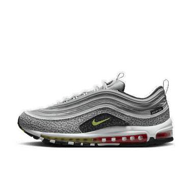 Tenisky a topánky Nike Air Max 97 Šedá | FD9754-001, 0