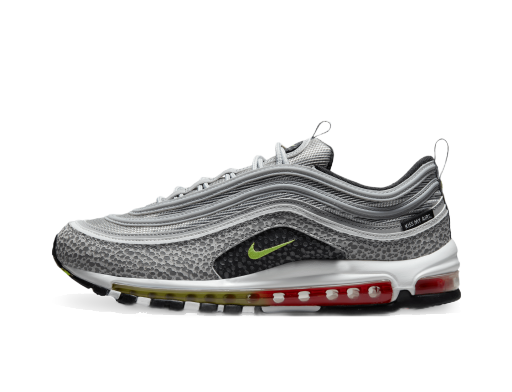 Tenisky a topánky Nike Air Max 97 Šedá | FD9754-001