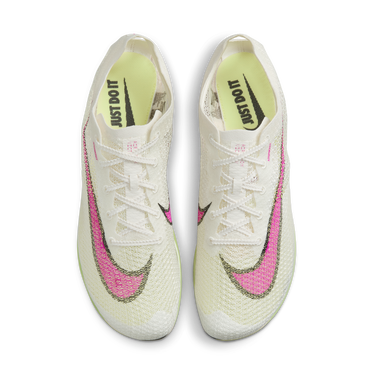 Tenisky a topánky Nike Tretra Air Zoom Victory Track & Field Distance Biela | CD4385-101, 2