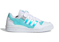 Forum Low Cloud White Pulse Aqua
