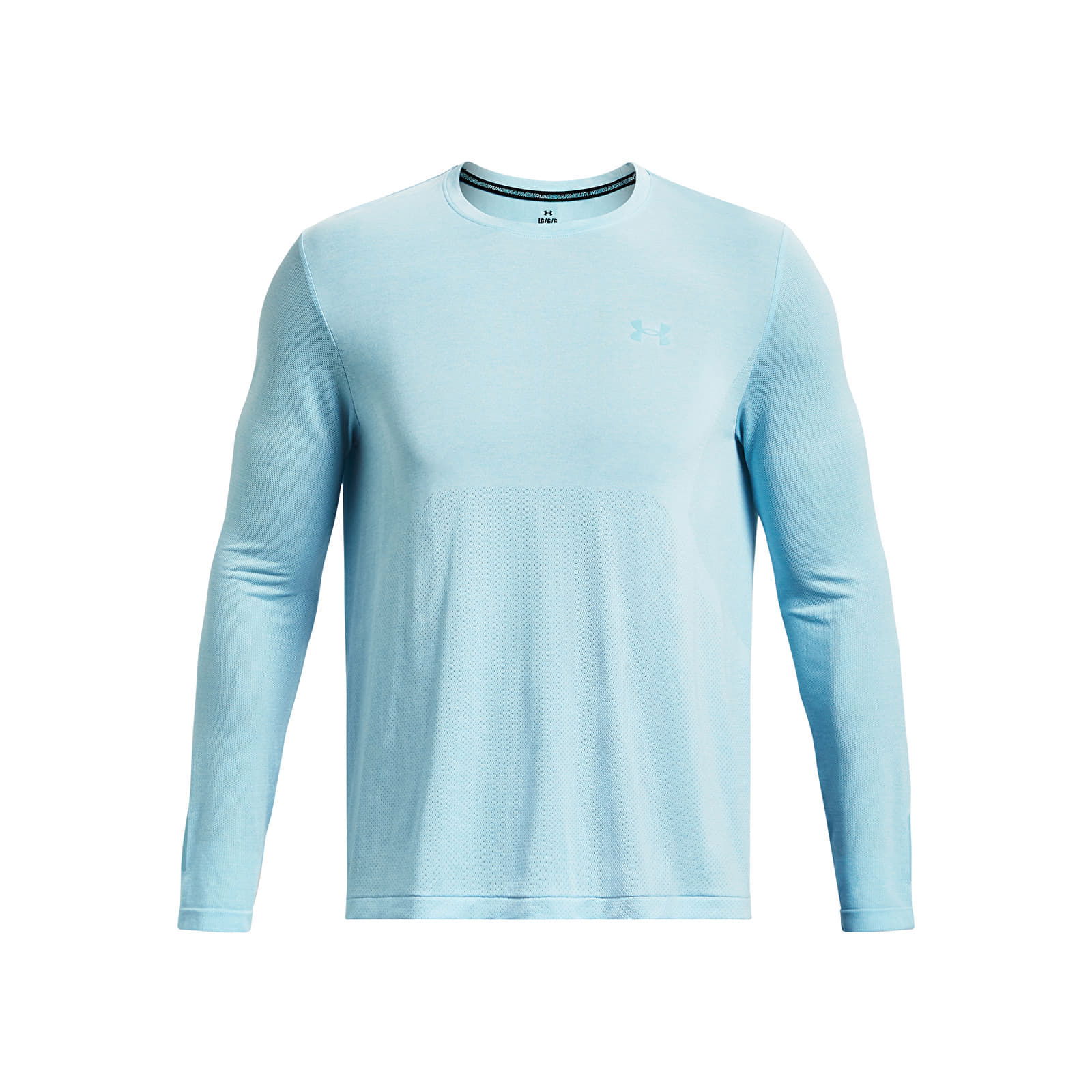 Seamless Stride Tee