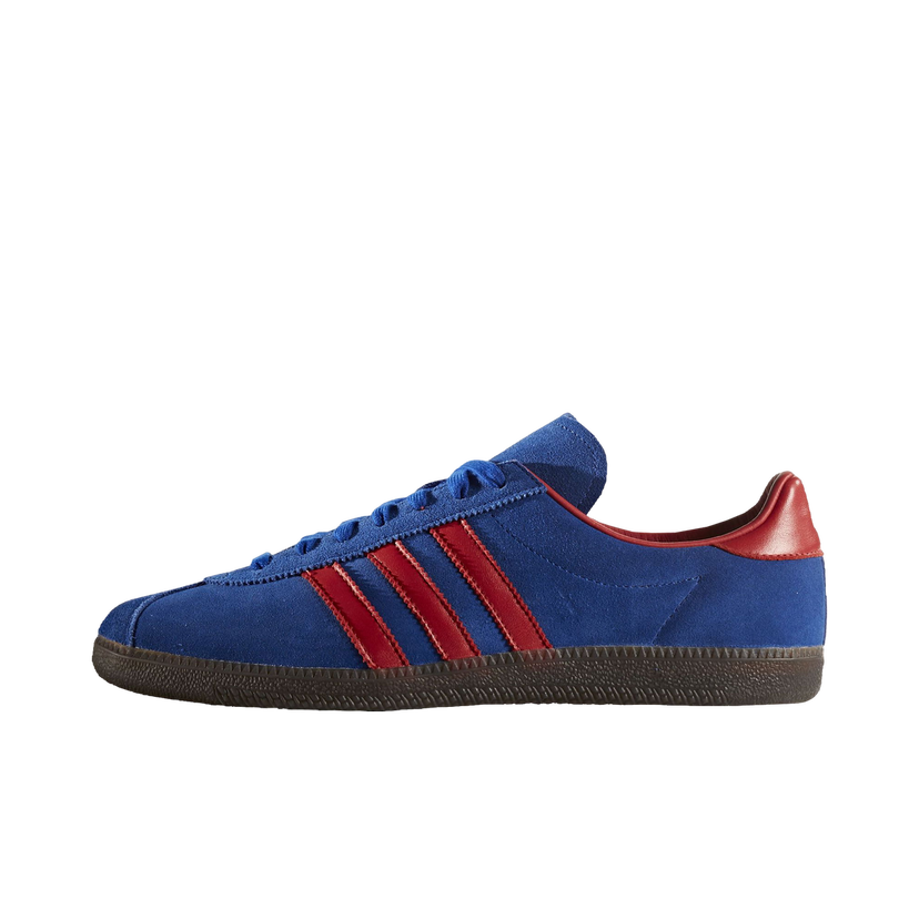 Tenisky a topánky adidas Originals Spezial Spiritus Night Navy Navy | CG2922