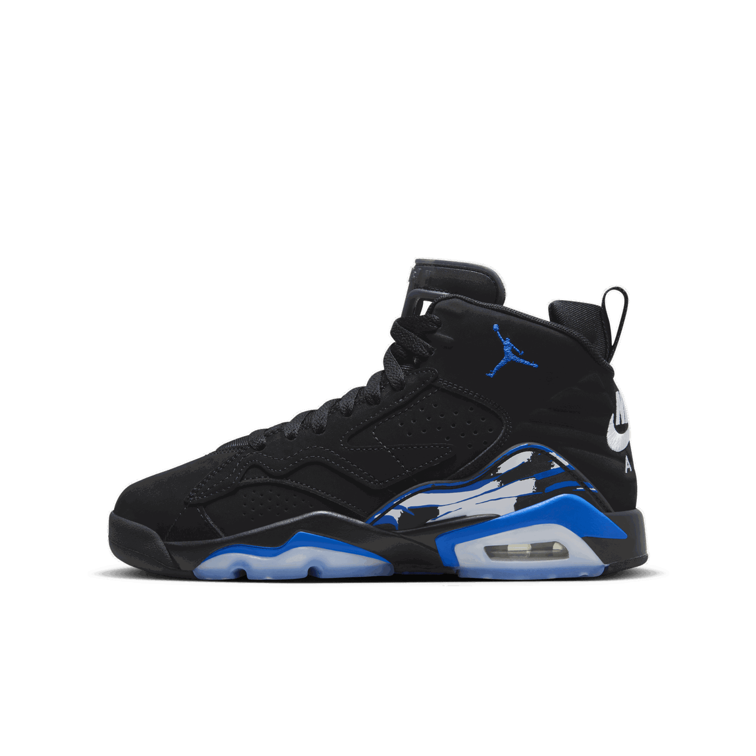 Tenisky a topánky Jordan Jumpman MVP Čierna | DZ5577-041, 0
