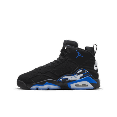 Tenisky a topánky Jordan Jumpman MVP Čierna | DZ5577-041, 0