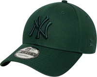 New York Yankees 9Forty League Essential Adjustable Cap