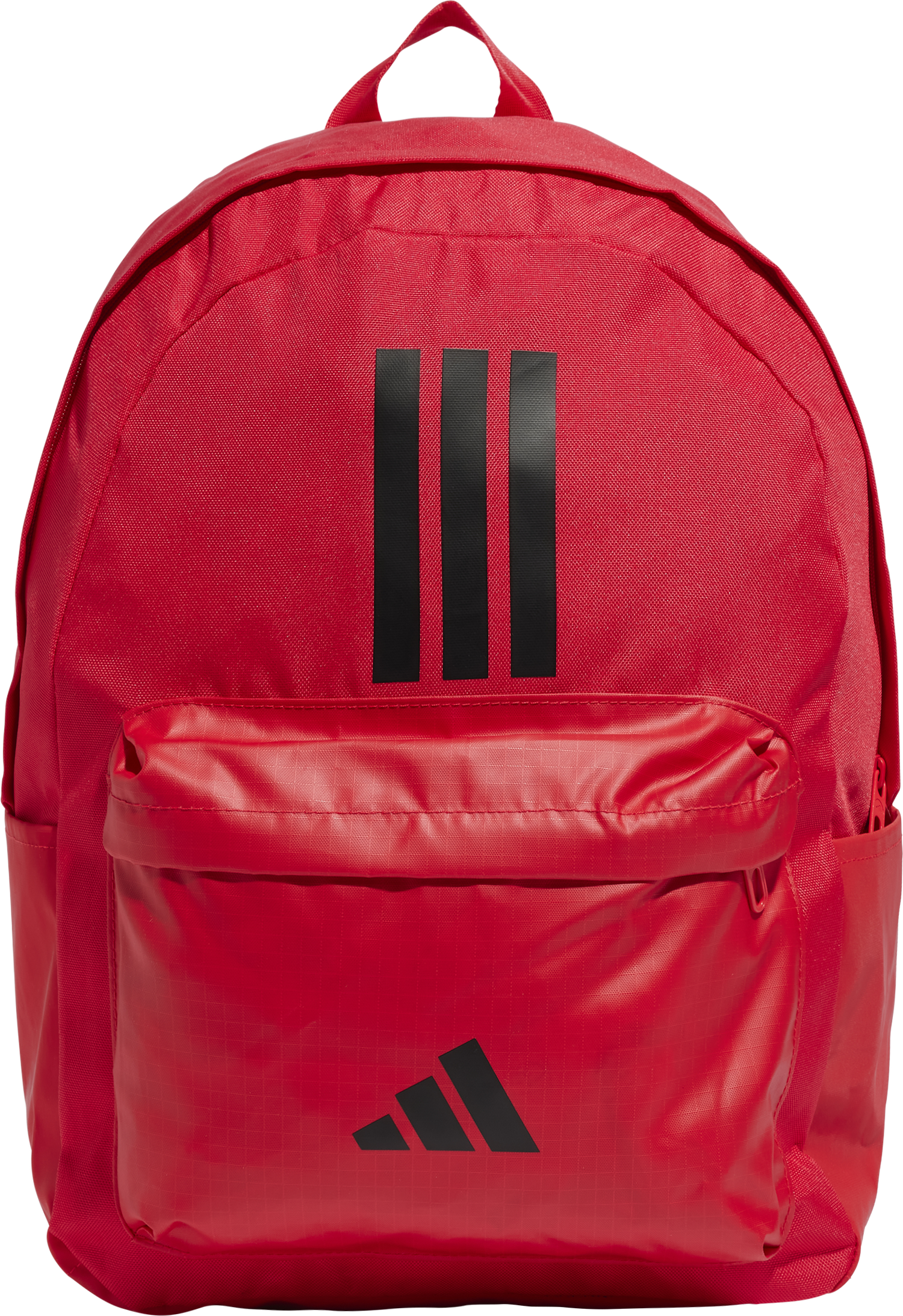 Batoh adidas Originals adidas Classic Three Stripes Backpack Červená | is7043, 0