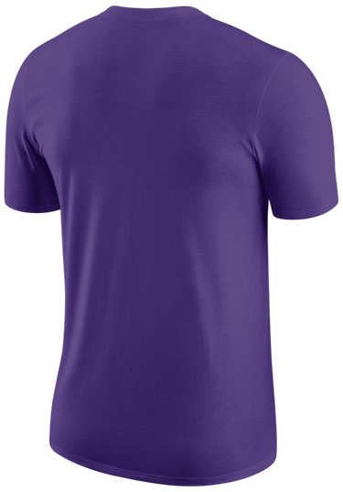 Tričko Nike NBA SACRAMENTO KINGS ESSENTIAL JUST DO IT T-SHIRT, FIELD PURPLE Fialová | FQ6299-504, 1